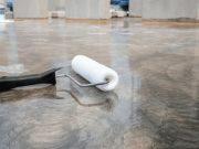 Megatama Epoxy: Kontraktor Epoxy Lantai Profesional & Terpercaya