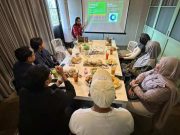 Gojek Resmi Luncurkan Program Ambassador Alumni 2025