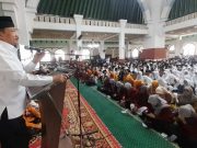 Peningkatan Kualitas Guru PAI Jadi Investasi Masa Depan Bangsa