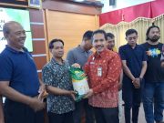 Nelayan Paceklik, Pemkab Jepara Bantu 46 Ton Beras, 16 Ton di Antaranya dari PLTU Tanjungjati B