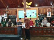 Tingkat Pengangguran dan Angka Kemiskinan Kompak Turun