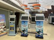 SPMT Branch Tanjung Emas Terus Berbenah Jelas Arus Mudik Lebaran 2025
