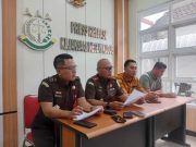 Ditetapkan Tersangka Kasus SIHT, Kepala Disnaker Kudus Langsung Ditahan