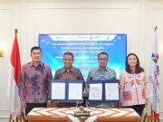 PGN Datangkan LNG dari Berau Kalimantan Timur untuk Perkuat Pasokan Gas Domestik,