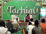Potensi Zakat Maal di Jateng Capai Rp 40 Triliun/Tahun