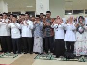 Rohis Harus Ikut Andil Beri Motivasi Kesehatan Mental di Sekolah