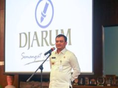 Industri Rokok di Kudus Siap Tampung 2000 Eks Karyawan Sritex