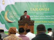 Unissula Berikan Beasiswa Hafidz Qur’an Terbanyak di Indonesia