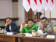 Kisruh Pekerja Honorer Tak Lolos Seleksi, Ahmad Luthfi Buka Seleksi Tahap Kedua