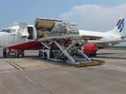 Ekspansi Penerbangan Kargo, Bandara Ahmad Yani Tambah Rute Menuju Banjarmasin