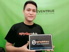 Aplikasi SPARTAV, Inovasi Digital Sistem Penghasil Uang