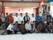 17 Dai dan Daiyah Diterjunkan ke Daerah 3T