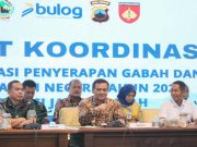 Pemprov Jateng Dukung Penuh Penyerapan Gabah dan Beras dari Petani oleh Bulog