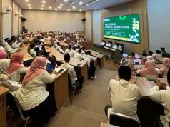 Gelar Pelatihan TikTok Shop, LPNU Kudus Kembangkan E-Marketing bagi Nahdliyin