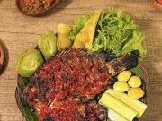 5 Rekomendasi Kuliner di Lampung, Dari Seruit sampai Bakso