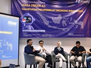 Kedaulatan AI Dorong Transformasi Digital dan Pertumbuhan Ekonomi Indonesia