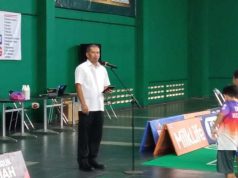 Rektor USM Cup Pertandingkan Antarpelajar SD dan SMP Se-Indonesia