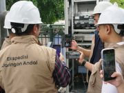 Indosat Gelar Ekspedisi Jaringan Andal, Perkuat Konektivitas Jalur Mudik