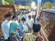 BI Jateng Perkuat Sinergi dengan Pemkab Jepara untuk Bangkitkan Kejayaan Ukir