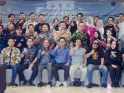 YLBH Putra Nusantara Kendal Gelar Pelatihan Paralegal