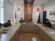 Kemenkum Jateng Sosialisasikan Layanan Status Kewarganegaraan dan Pewarganegaraan, Dorong Sinergi Pelayanan Publik