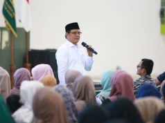 1814 Wisudawan Unissula Ikuti Pembekalan