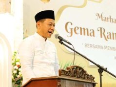 Soal Kopdes Merah Putih, Prabowo Disebut Mirip Nabi Yusuf