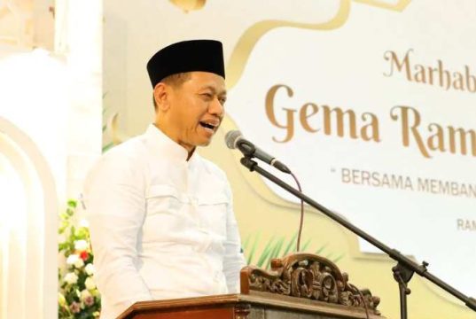 Soal Kopdes Merah Putih, Prabowo Disebut Mirip Nabi Yusuf