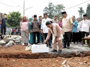 Agustina – Iswar Mulai Bangun ‘Rumah Inspirasi’ untuk Ciptakan Semarang Inklusif