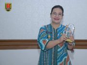 Semarang Kota Pioner Inklusi Sosial, Wali Kota Agustin Terima Penghargaan dari Setara Institute