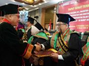 Fakultas Hukum Unissula Lanjutkan Program Internasionalisasi