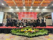 29 Wisudawan Komunikasi Unissula Lulus Cepat