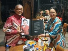 Sebuah Tradisi Akan Jadi Kekuatan