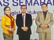 PDIH Unissula Diminati Lulusan Magister Berprestasi