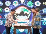 Ahmad Luthfi Libatkan Mahasiswa dari 44 Perguruan Tinggi untuk Kembangkan Desa