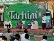 Tiga Masjid Besar di Semarang Intens Lakukan Kerja Sosial
