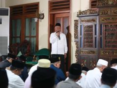 Ramadhan Melatih Kejujuran