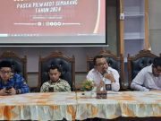 KPU Kota Semarang Kembalikan Sisa Dana Pilkada Sampai Rp 25 Miliar, Tak Terpakai