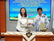 PGN Siapkan Pasokan Gas Bumi ke Kawasan Industri Jatengland