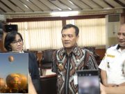 Terbangkan Balon Udara Secara Liar Terancam Pidana