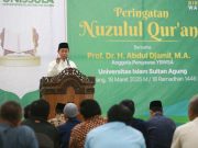 Melanjutkan Tugas Dakwah Rasulullah