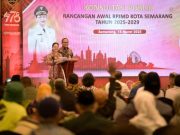 Wali Kota Semarang Tetap Prioritaskan Pemerataan Pendidikan dan Infrastruktur Meski Ada Efisiensi