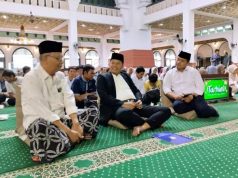 Undip Prioritaskan Mahasiswa Baru Penghafal Alquran Pilih Prodi