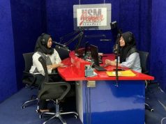 Bendahara IKA USM: Gen-Z Cenderung Self Diagnosis