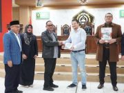 Pemimpin Harus Punya Visi dan Pemberani