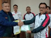 Wahyu Nugroho Kembali Maju sebagai Ketum di Kongres Askab PSSI Wonosobo