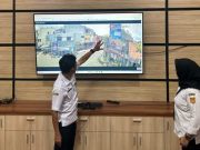 Pemkab Wonosobo Luncurkan Portal CCTV Publik, Tingkatkan Keamanan dan Kenyamanan Masyarakat