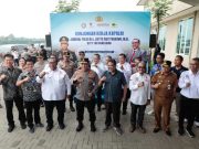 Serapan Tenaga Kerja di Jateng Bakal Terus Bertambah