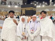Ngonten Tiktok, Mahasiswa Komunikasi Unissula “Tertinggal” di Makah