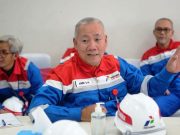 Jelang Idul Fitri 1446, PGN Dukung Pertamina Terus Sediakan Energi di Jawa Tengah